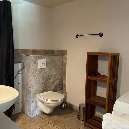 Carole F3 Sainte-Lucie de Porto-Vecchio