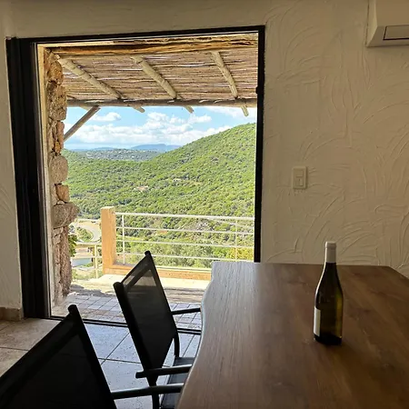 Lägenhet Carole F3 *