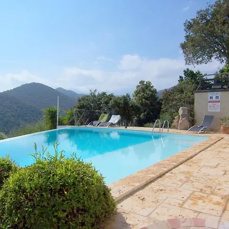 Lägenhet Carole F3 *