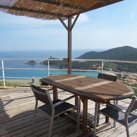 Lägenhet Carole F3 Sainte-Lucie de Porto-Vecchio