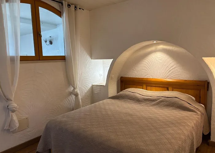 Apartment Carole F3