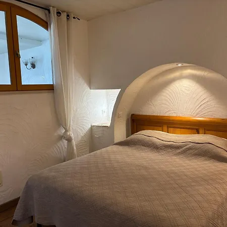 Apartmán Carole F3