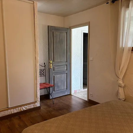 Апартаменты Carole F3 *