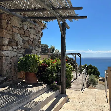 Апартаменты Carole F3