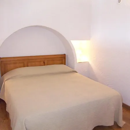 Carole F3 Apartment Sainte-Lucie de Porto-Vecchio