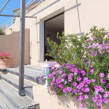 Apartment Carole F3 Sainte-Lucie de Porto-Vecchio