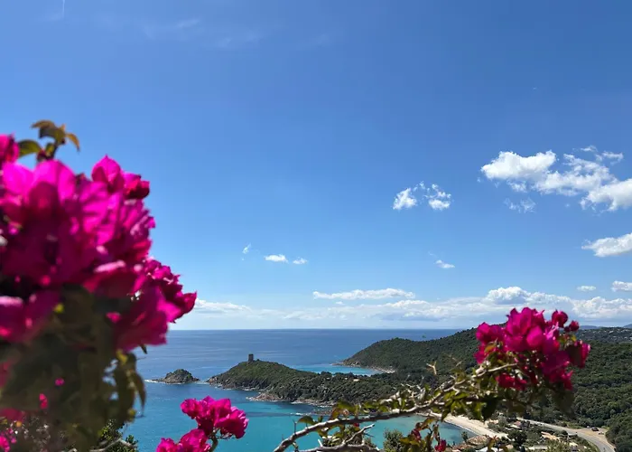 Appartamento Carole F3