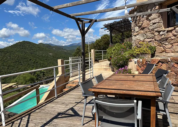 Carole F3 Appartement *