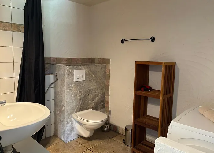 Carole F3 Sainte-Lucie-de-Porto-Vecchio