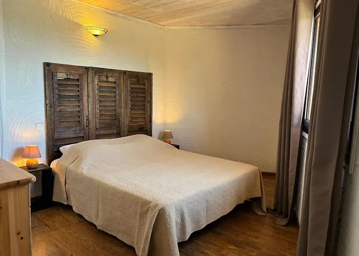 Carole F3 Appartement