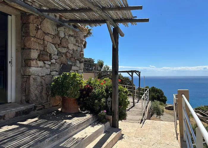 Appartamento Carole F3